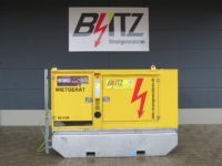 Rietberg Tank gebraucht - Blitz-Stromgeneratoren GmbHBlitz