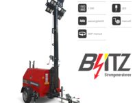 Stromerzeuger Produkte - Blitz-Stromgeneratoren GmbHBlitz